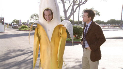 Arrested Development - S2E6: Afternoon Delight