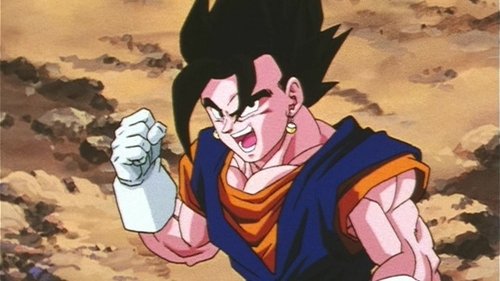 Dragon Ball Z - S9E15: Union of Rivals