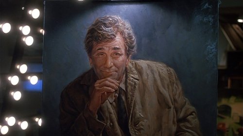 Columbo - S9E1: Murder, a Self Portrait