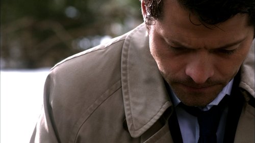Supernatural - S6E20: The Man Who Would Be King