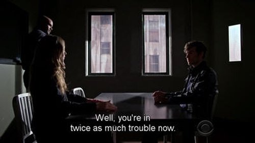 Criminal Minds - S10E20: A Place at the Table