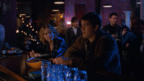 Dawson's Creek - S3E13: Northern Lights