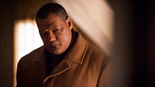Hannibal - S1E10: Buffet Froid