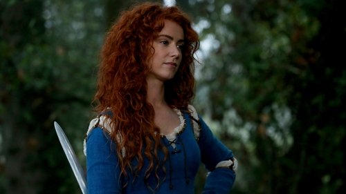 Once Upon a Time - S5E5: Dreamcatcher