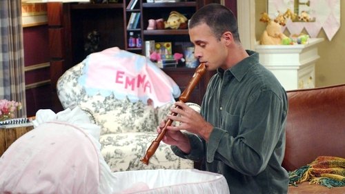 Friends - S9E6: The One with the Male Nanny