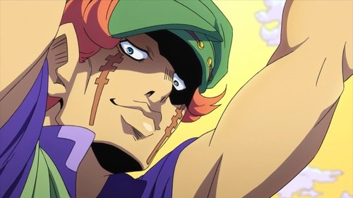 JoJo's Bizarre Adventure - S3E31: July 15th (Thurs) (1)