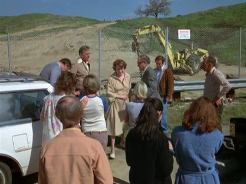 Quincy, M.E. - S4E21: An Ounce of Prevention