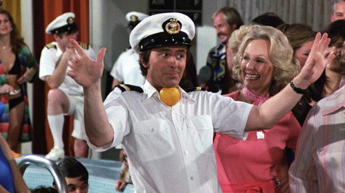 The Love Boat - S1E22: Parents Know Best/A Selfless Love/The Nubile Nurse