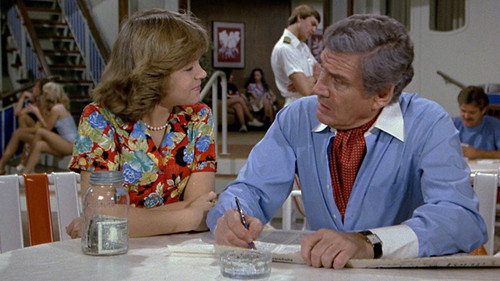 The Love Boat - S4E24: Vicki and the Gambler/Love with a Skinny Stranger/That Old Gang of Mine