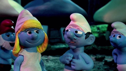 Robot Chicken - S5E3: Terms of Endaredevil