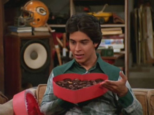 That '70s Show - S4E17: Kelso's Career
