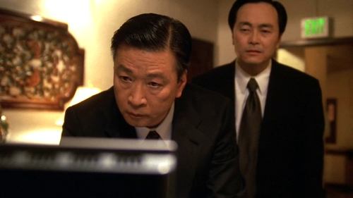 24 - S4E21: Day 4: 3:00 A.M.-4:00 A.M.