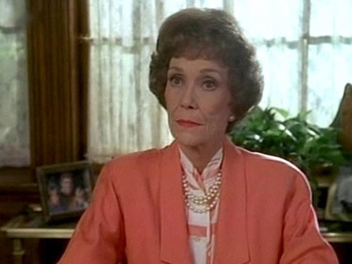 Falcon Crest - S8E22: Decline and Fall