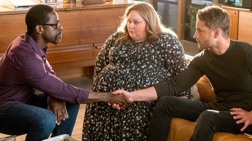 This Is Us - S6E16: Family Meeting