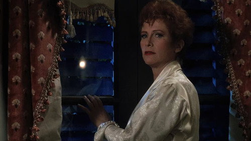 Quantum Leap - S3E16: Southern Comforts
