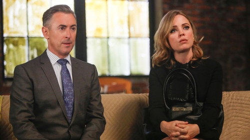 The Good Wife - S5E8: The Next Month