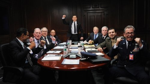 Scandal - S2E16: Top of the Hour