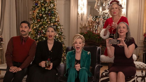 Hacks - S3E7: The Deborah Vance Christmas Spectacular