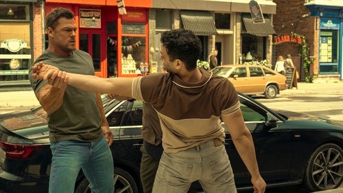 Reacher - S3E3: Number 2 with a Bullet