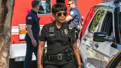 9-1-1 - S3E1: Kids Today