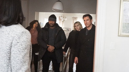 FBI: Most Wanted - S6E15: Four Bodies