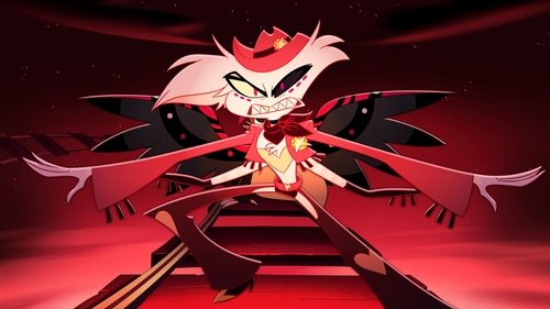 Hazbin Hotel - S2E3: Hazbin Hotel: Behind Closed Doors