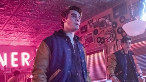 Riverdale - S2E21: Chapter Thirty-Four: Judgment Night