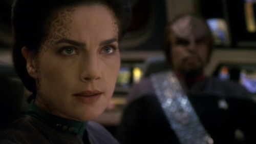 Star Trek: Deep Space Nine - S6E16: Change of Heart