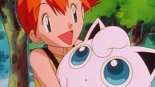 Pokémon - S1E45: The Song of Jigglypuff