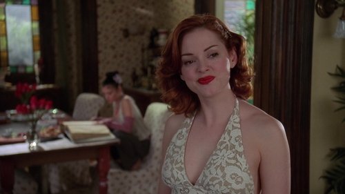 Charmed - S5E13: House Call