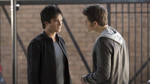 The Vampire Diaries - S8E8: We Have History Together
