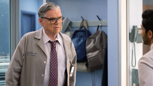 Chicago Med - S11E20: Hell Breaks Loose