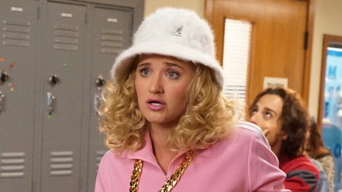 The Goldbergs - S3E5: Boy Barry