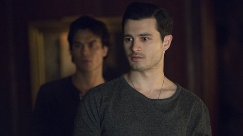 The Vampire Diaries - S7E21: Requiem for a Dream