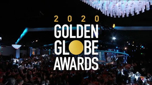 Golden Globe Awards - S77E1: The 77th Golden Globe Awards