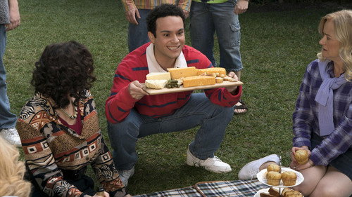 The Goldbergs - S5E17: Colors