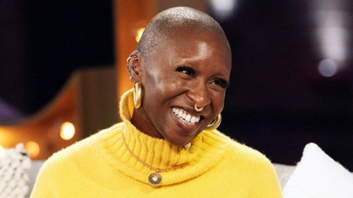 The Kelly Clarkson Show - S4E10: Cynthia Erivo, Wells Adams, Daniele Uditi