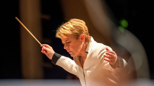 Great Performances - S50E23: Leonard Bernstein's Kaddish Symphony