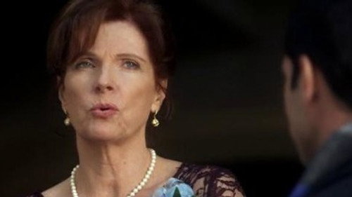 Cold Case - S7E15: Two Weddings