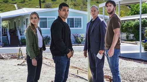 NCIS - S17E3: Going Mobile