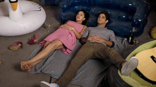 Jane the Virgin - S4E1: Chapter Sixty-Five