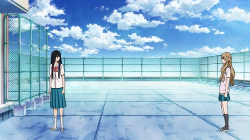 From Me to You: Kimi ni Todoke - S2E12: Important Person
