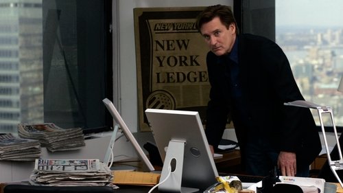 Law & Order: Special Victims Unit - S9E16: Closet