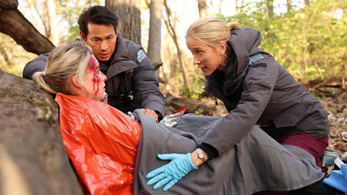 Chicago Med - S8E10: A Little Change Might Do You Some Good