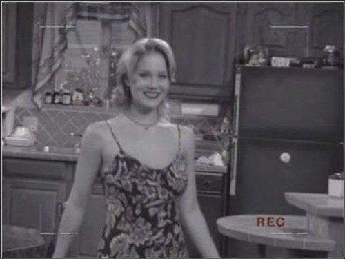 Married... with Children - S9E11: A Man for No Seasons