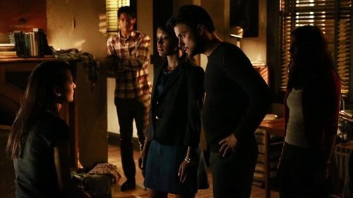 How to Get Away with Murder - S1E14: The Night Lila Died