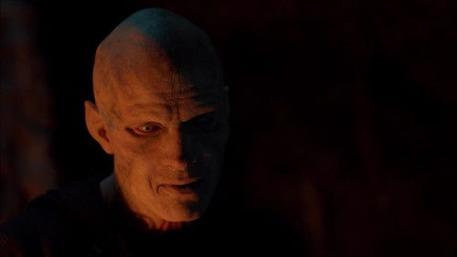 The Strain - S3E3: First Born