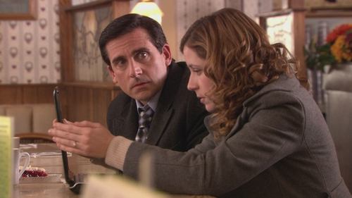 The Office - S5E15: Lecture Circuit (2)