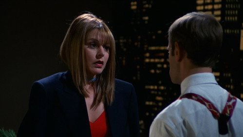 Frasier - S7E11: The Fight Before Christmas (2)