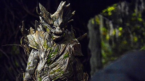 Grimm - S6E9: Tree People